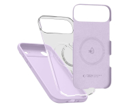 Tech-Protect Silicone Magsafe do Iphone 17 Air Mauve - 1359706 - zdjęcie 2